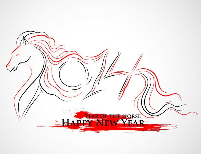 上海投影儀租賃,投影機(jī)出租,馬年吉祥