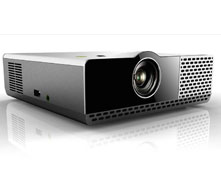 五千流明投影機(jī)出租