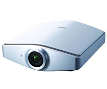 七千五百流明投影儀租賃