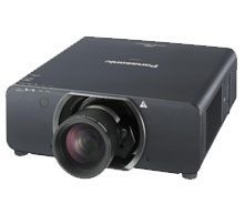 16000流明投影機(jī)出租